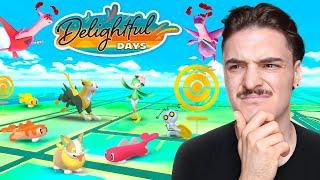 DEEP DIVE into the NEW Pokémon GO Season