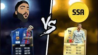 #ضد_اليوتيوبرز ابو عمر x ساوث اس اي || Bo3omar22 vs South SA