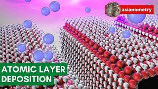 The Unreasonable Effectiveness of Atomic Layer Deposition