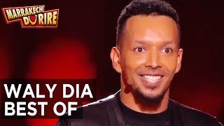 BEST OF - Waly Dia au Marrakech du Rire