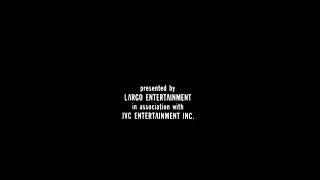 Largo Entertainment/JVC Entertainment, Inc./A Tri-Star Release (1991)