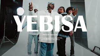 Franglish x Jungeli x Keblack  Type beat - "YEBISA" | Instru Afro Beat