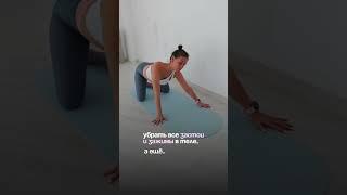 ПРОБНАЯ тренировка уже ждёт вас по ссылке в профиле - мой сайт - раздел "пробные тренировки" 