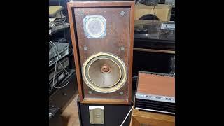 PHILIPS GERMANIUM AMPLIFICADOR Y KLH 6 BAFLES VINTAGE HIEND INSUPERABLE !!