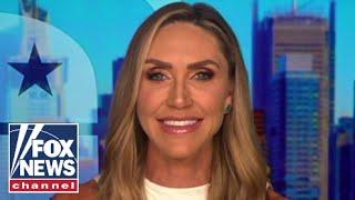 Lara Trump: We have the best candidate and we will present that to Americans
