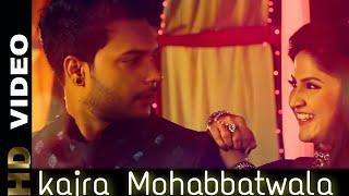 Kajra mohabbatwala cover song by Debolinaa Nandy | ft. Badal Sinha | HD Music Video