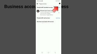 How to add admin on facebook page | 2023 #facebookpageadmin