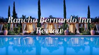 Rancho Bernardo Inn Review