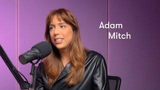 Adam Mitch - Bonita de Pele Videocast