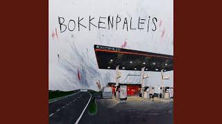 Bokkenpaleis