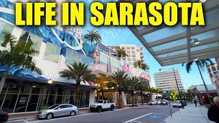 What It's REALLY Like Living In Sarasota