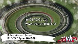 Schnecken checken ReMix TRAILER - VÖ am 11.01.2019 - TiWi Tiroler Wind