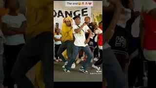 Unavailable challenge by Kenyan boyz 