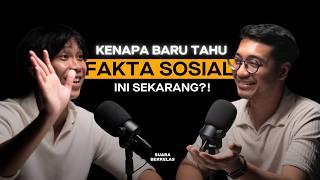 Jangan Terjebak MINDSET Ini Di Usia Muda! | SUARA BERKELAS #43