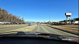 Minot,ND Insta360 Ace Pro 2 4K 3/19/2025
