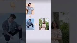 لانا و نور مار و قمر 