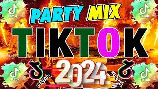 ️ SUMMER TIKTOK MASHUP REMIX 2024 | TIKTOK NONSTOP REMIX| TIKTOK TRENDING | JONEL SAGAYNO REMIX