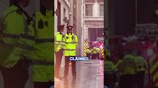 Liverpool parade suspect's wife found out 'when she saw her car on the news'