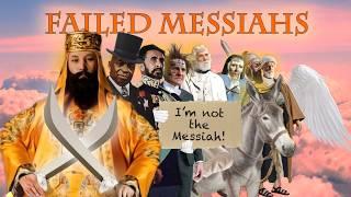 How (Not) to Be the Messiah