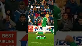Dribbling Wizardry  Can He Score This Insane Goal ! #football
