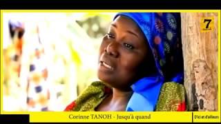 Corinne TANOH-Jusqu'à quand