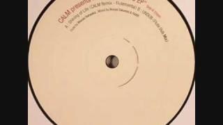 KF Shining of Life flutemental remixed by calm
