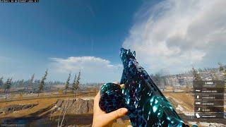 Call of Duty Warzone Solo Win LADRA Gameplay ( No Commentary )