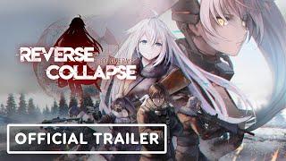 Reverse Collapse: Code Name Bakery - Official Release Date Trailer