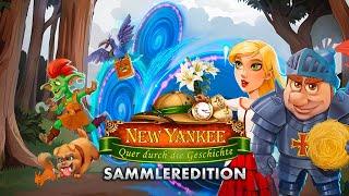 ⭐ Dein nächstes Wimmelbild-Spiel: Nature Escapes Sammleredition ⭐ www.deutschland-spielt.de