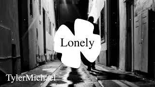 TylerMichael - Lonely (Official Visualizer)