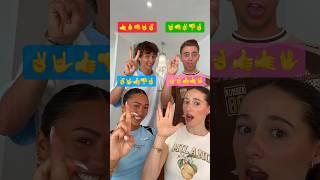 COMMENT FOR 7 YEARS GOOD LUCK!  - #challenge #game #dance #trend #viral #couple #funny #shorts