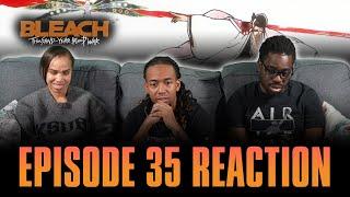 Don't Chase a Shadow | Bleach TYBW Ep 35 [Ep 401] Reaction