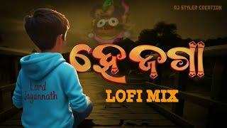 HEY JAGA - LOFI | 2024 | ODIA BHAJAN LOFI | RJ STYLER CREATION | RELEASE COMING SOON