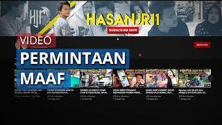 Viral Video Tawarkan Rp10 Juta Bagi yang Berani Batalkan Puasa, YouTuber Hasanjr11: Saya Minta Maaf