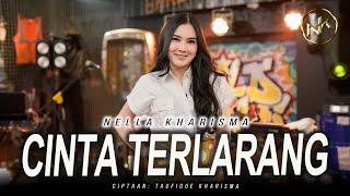 Nella Kharisma - Cinta Terlarang ( Official Music Video )