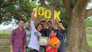 Special Celebration with Mom ️ Celebrations for 100k 