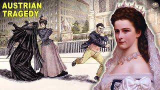 The Tragic Life Of Elisabeth Of Austria