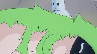 Cold Night with Tree-Waifu
