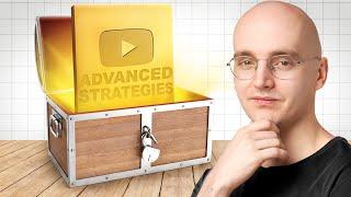 6 Advanced Strategies For Larger YouTube Channels