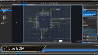 How to concurrently update BOM while making design changes | Allegro System Capture