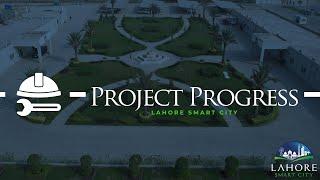 Lahore Smart City: Latest Progress Highlights