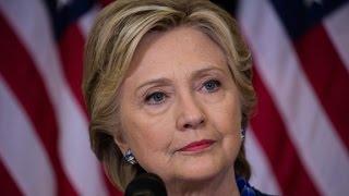 Clinton campaign: Comey letter is light on facts