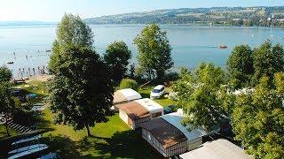 TCS Camping Sempach am Sempachersee