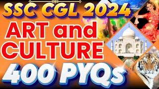 STATIC GK ONE SHOT LECTURE FOR SSC CGL 2024 | GK/GS FOR SSC EXAMS 2024 | PARMAR SSC