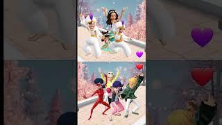 Which one️#zepeto #shortsyoutube #shakalaka #xoteamviraltiktok