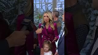 Kayleigh McEnany shares her family’s Christmas tradition