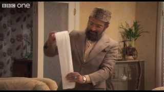 Mr Khan's a cheapskate! - Citizen Khan - Episode 1 - BBC