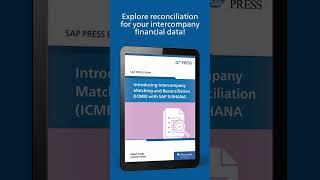 Learn SAP Cloud ALM, MRP in SAP S/4HANA, SAP Integration Suite, and More in June's SAP PRESS Books