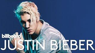 Behind the Scenes of Justin Bieber's Billboard Cover Shoot | Billboard Cover