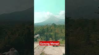 Gunung Merapi